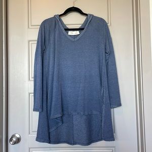 Vintage Havana Hoodie